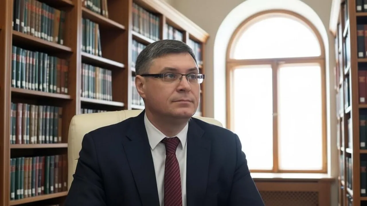 Александр Авдеев хочет задержаться в кресле губернатора Владимирской области на 15 лет