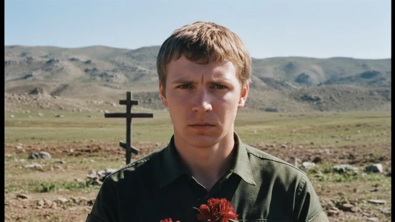 В зоне СВО погиб 33-летний Евгений Карпов из Меленковского района