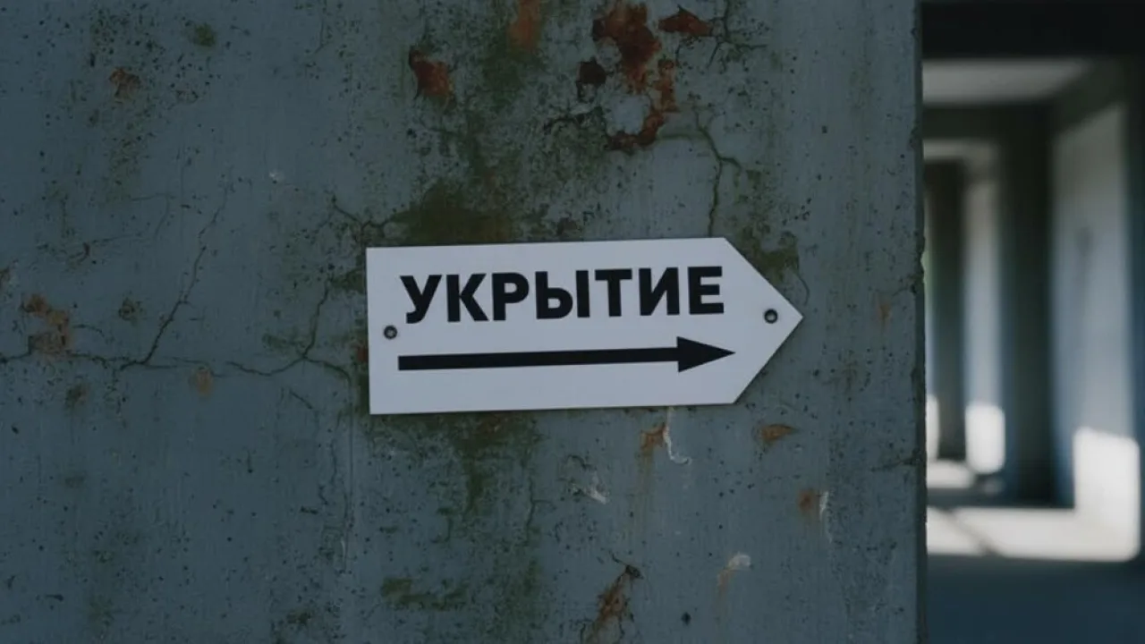 Во всех торговых центрах Владимира появятся укрытия от БПЛА и ракетных ударов