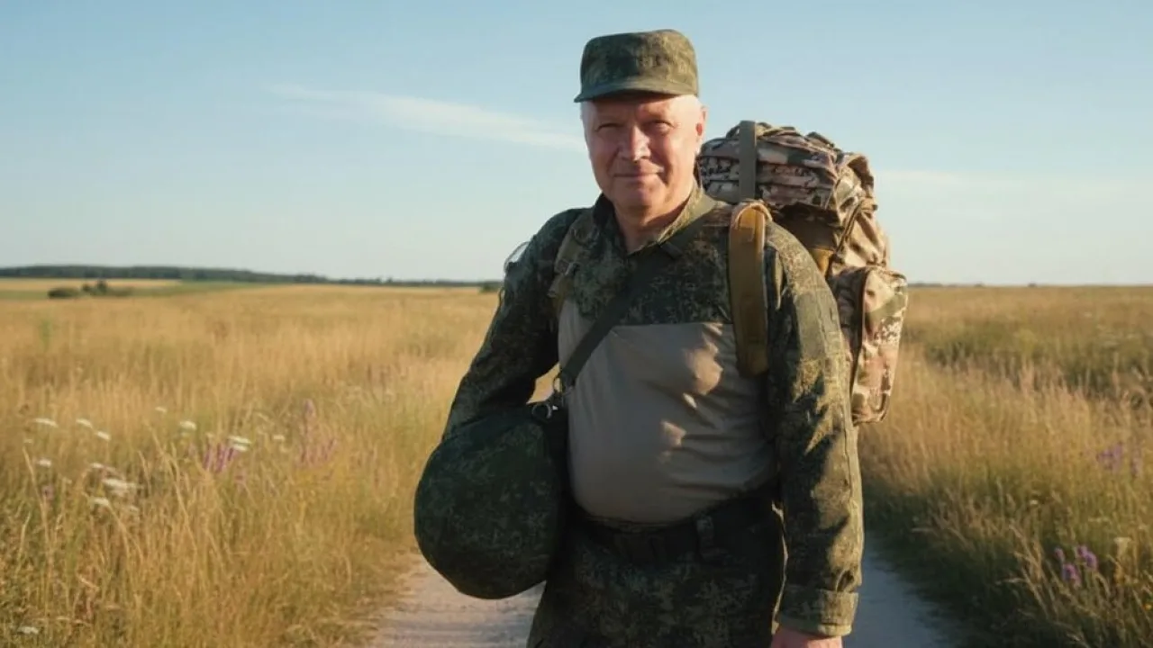 Замглавы администрации Селивановского района ушел на СВО
