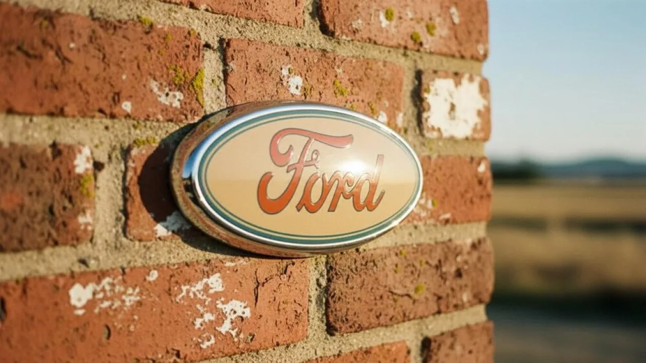 Владельцев кроссоверов Ford предупредили о рисках ДТП из-за дефекта подвески