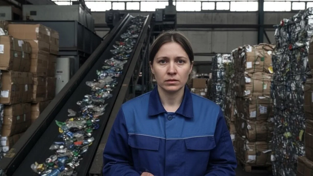 Работа мусорного комплекса в Камешковском районе снова вызвала вопросы у прокуратуры