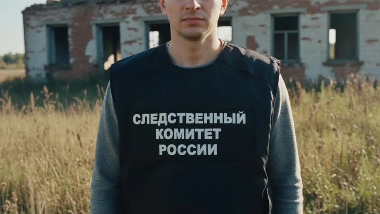 В Покрове женщина зарезала возлюбленного на глазах у двоих детей