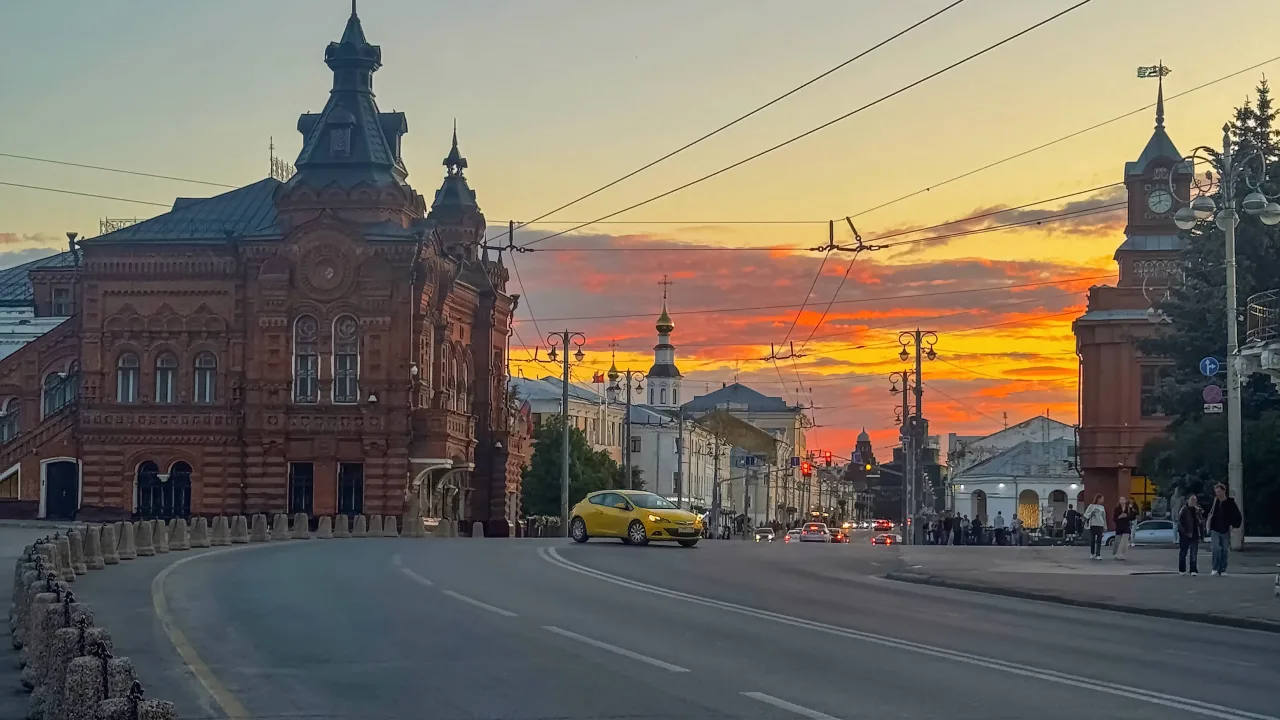 Подземные ходы Владимира: где легенда встречается с реальностью