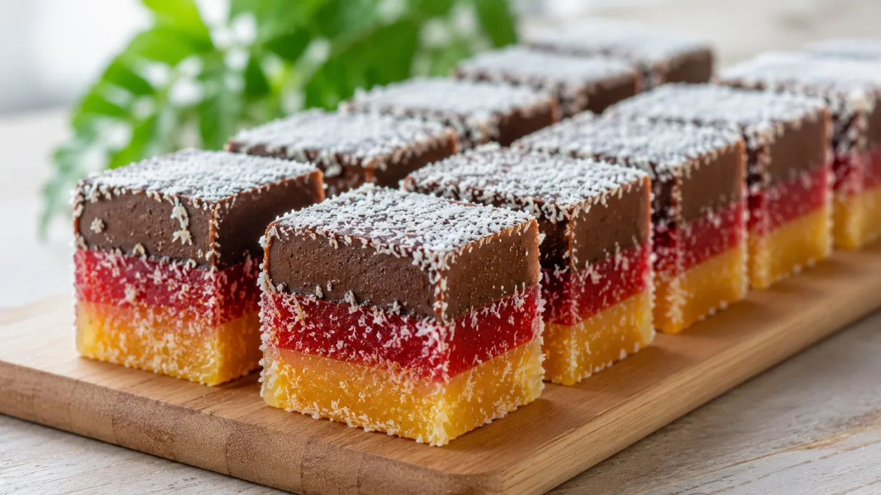 Ем этот мармелад сколько влезет — а на весах ни лишнего грамма: 3 слоя вкуснятины без сахара