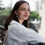 Алена Кондратьева