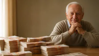 Как пенсионерам, родившимся с 1953 по 1970 годы, получить единовременную выплату до 411 тысяч рублей