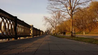 Будет еще одно бабье лето: синоптики изменили прогноз на октябрь — нас ждет тепло до +18 градусов