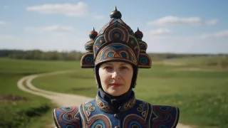 Известный блогер побывал в Суздале