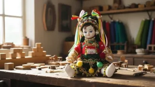 От покровского пряника до муромского калача. Что туристам привезти из Владимира