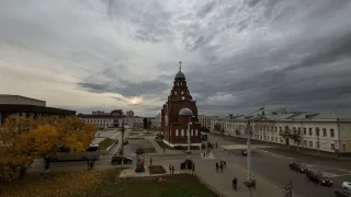 От Тюремной до Садовой. Как с годами изменились названия улиц во Владимире