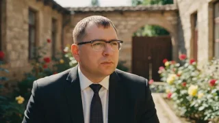 Во Владимире простились с деканом факультета права филиала РАНХиГС