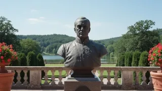 Уникальные монастыри, порт с теплоходом и котокафе. Что посмотреть в Муроме за один день