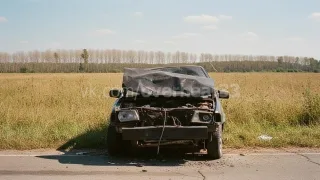 В аварии под Владимиром погибли три человека