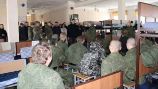 Владимирскую область включили в желтую зону в период мобилизации