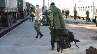 Владимирские призывники остались в «чужих» учебках вопреки заявлениям о переводе в Ковров