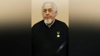 Во Владимире скончался почетный иподиакон 