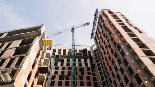 Мэрия Владимира планирует застроить многоэтажками микрорайон Веризино
