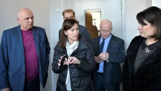 Вице-мэр уйдет из администрации Владимира спустя 12 лет работы