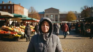 Владимирская область превратилась в один сплошной каток