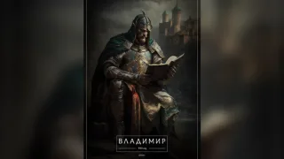 Нейросеть превратила Владимир в человека