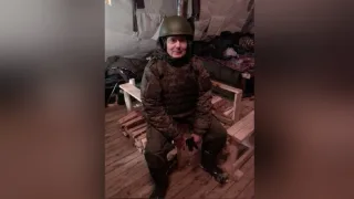 «Никому не отказывал в помощи». Жена погибшего в СВО владимирского врача рассказала о муже