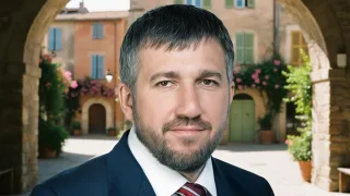 Украинский суд заочно приговорил к 15 годам владимирского депутата Григория Аникеева