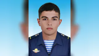 В бою погиб 24-летний житель Владимирской области