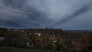 Майские во Владимире. В каком районе остановиться путешественникам