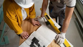 Владимирские власти назвали дату начала строительства будущей школы в Юрьевце