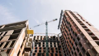 Во Владимире на месте будущих 17-этажек уровень радиации в 60 раз превысил норму