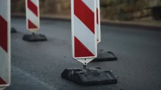 В Коврове перечислили 48 дорог для ремонта