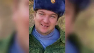 «Дома осталась любящая семья». В зоне СВО погиб 34-летний мобилизованный из Камешково