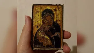 День Владимирской иконы Божией Матери: что можно и нельзя делать 6 июля
