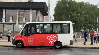 Во Владимире в День города перекроют центральные улицы
