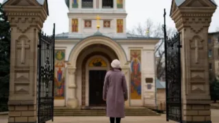 Владимирские чиновники задумались о восстановлении собора 13 века в Муроме