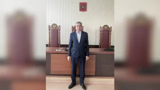 Судья Ленинского райсуда во Владимире ушел в отставку