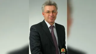 Руководителем «Единой России» во Владимирской области стал Вячеслав Картухин