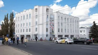 У владимирского филиала ПИМУ появится еще один корпус