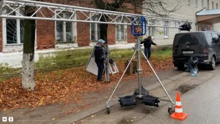 Во Владимирской области телеканал «Россия» начал съемки фильма