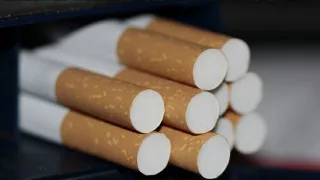 Магазину «Дикси» во Владимире запретили торговать сигаретами