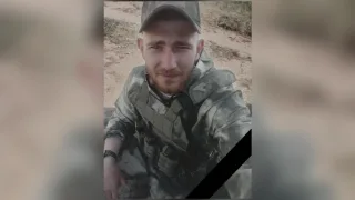 В зоне СВО погиб сотрудник МЧС из Гусь-Хрустального
