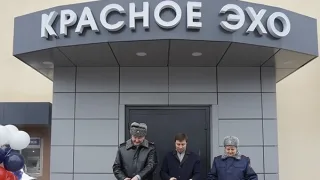 Во Владимирской области заключенных отправят на стекольный завод