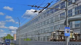 Осужденного за банкротство экс-главу «Автоприбора» во Владимире выпустили по УДО