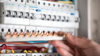 Во Владимирской области тарифы на электричество вырастут на 9%