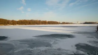 В Гусь-Хрустальном районе назвали более 100 запрещенных водоемов