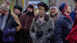 Во Владимире распространили фейковые объявления о кастинге на съемки в «Слово пацана»