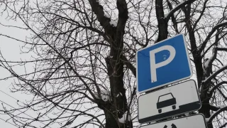 В Суздале заработали платные парковки