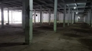 В Лакинске возродят здание бывшего завода мануфактуры