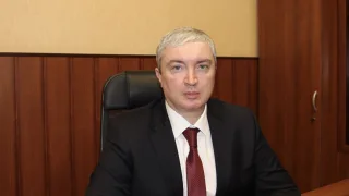 Путин назначил нового начальника управления ФСБ во Владимирской области